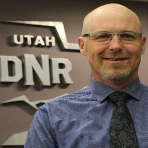 Jeff Rasmussen